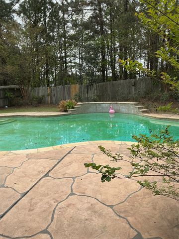 201 Woodhaven Drive, Minden, LA 71055