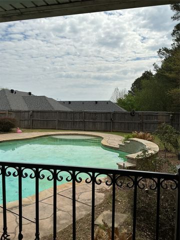 201 Woodhaven Drive, Minden, LA 71055