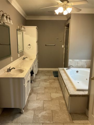 201 Woodhaven Drive, Minden, LA 71055