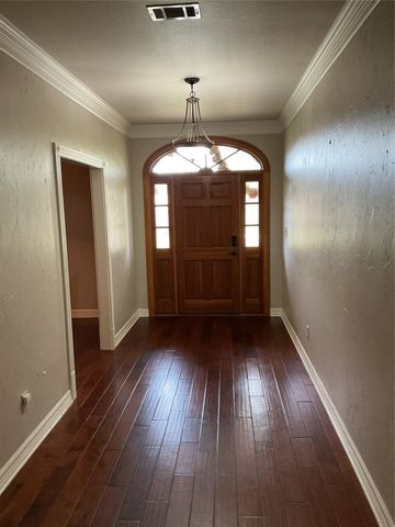 201 Woodhaven Drive, Minden, LA 71055