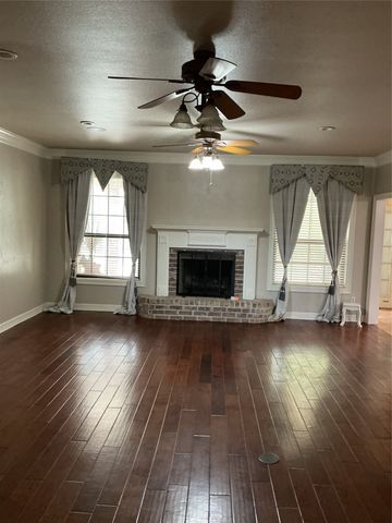 201 Woodhaven Drive, Minden, LA 71055