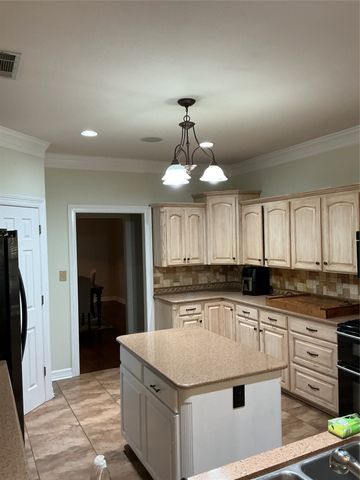 201 Woodhaven Drive, Minden, LA 71055