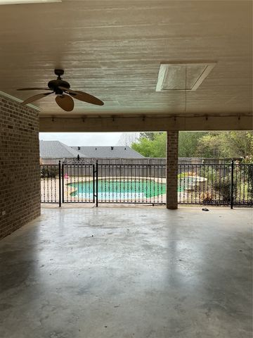 201 Woodhaven Drive, Minden, LA 71055