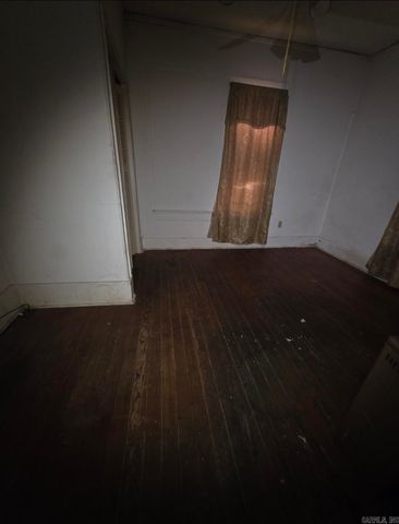 408 W 32nd Street, Little Rock, AR 72206