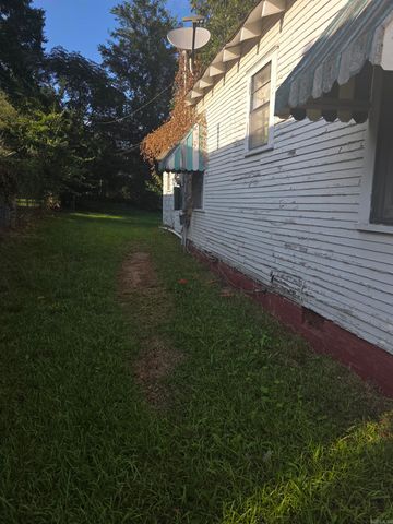 408 W 32nd Street, Little Rock, AR 72206