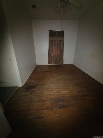 408 W 32nd Street, Little Rock, AR 72206