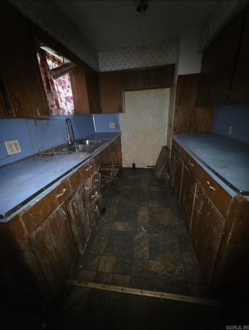 408 W 32nd Street, Little Rock, AR 72206