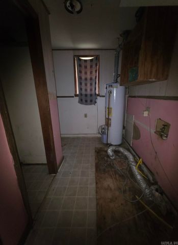 408 W 32nd Street, Little Rock, AR 72206