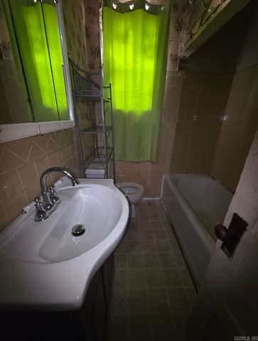 408 W 32nd Street, Little Rock, AR 72206