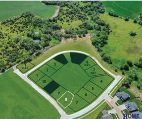 3305 Reunion Road, Roca, NE 68430