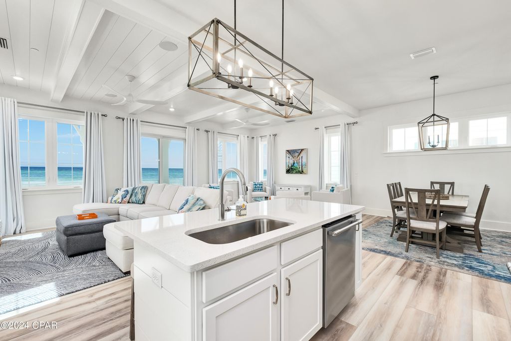 Image 13 of property listing at 13657 Front Beach Road, Panama City Beach, FL 32413