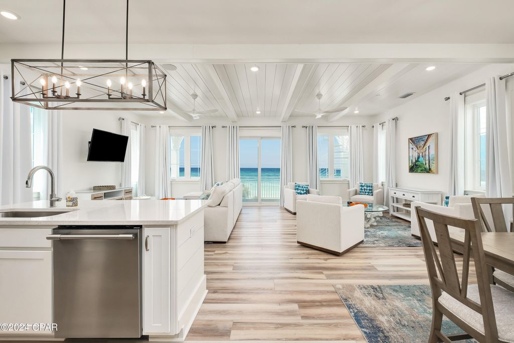 Image 2 of property listing at 13657 Front Beach Road, Panama City Beach, FL 32413