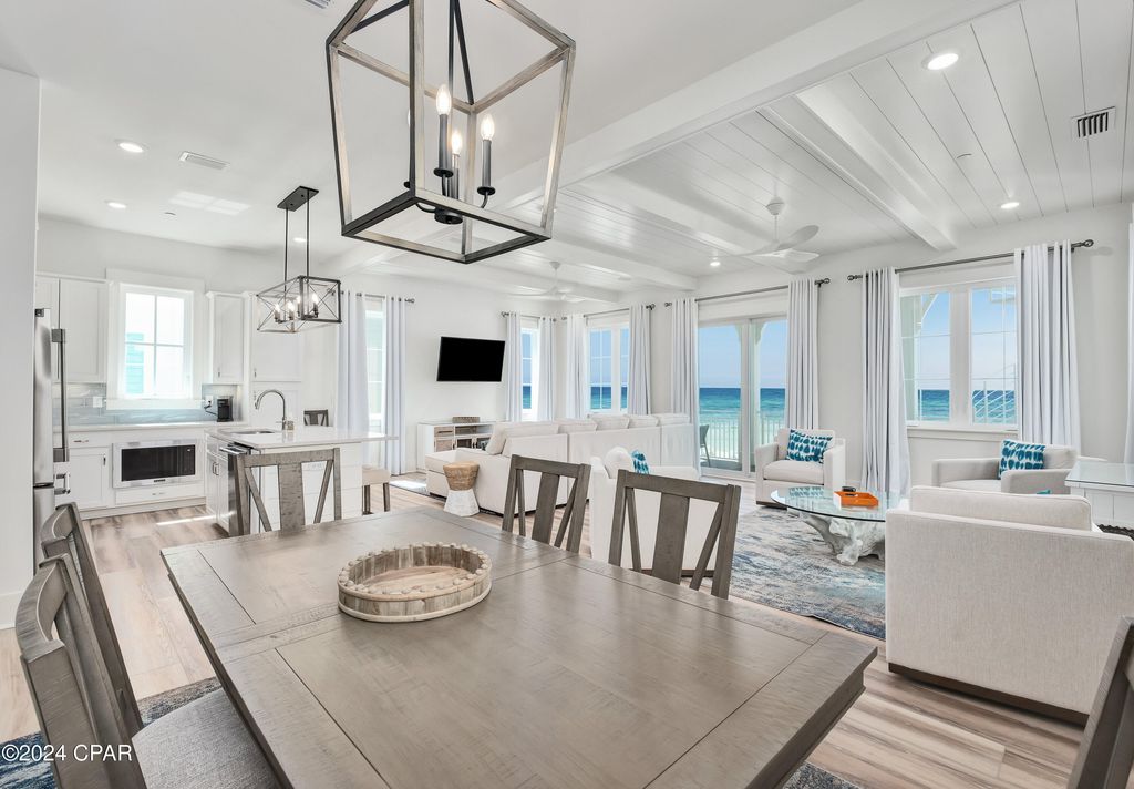Image 3 of property listing at 13657 Front Beach Road, Panama City Beach, FL 32413