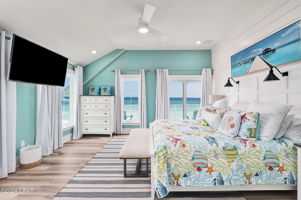 Image 31 of property listing at 13657 Front Beach Road, Panama City Beach, FL 32413