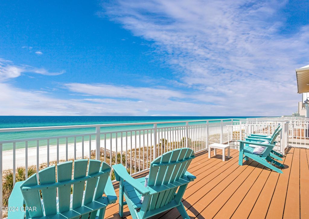 Image 34 of property listing at 13657 Front Beach Road, Panama City Beach, FL 32413