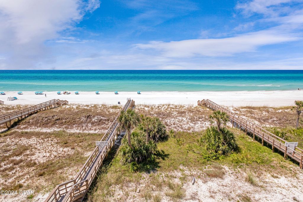Image 36 of property listing at 13657 Front Beach Road, Panama City Beach, FL 32413