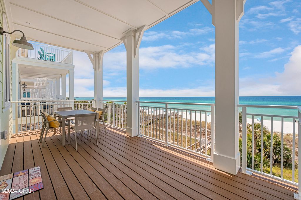 Image 37 of property listing at 13657 Front Beach Road, Panama City Beach, FL 32413
