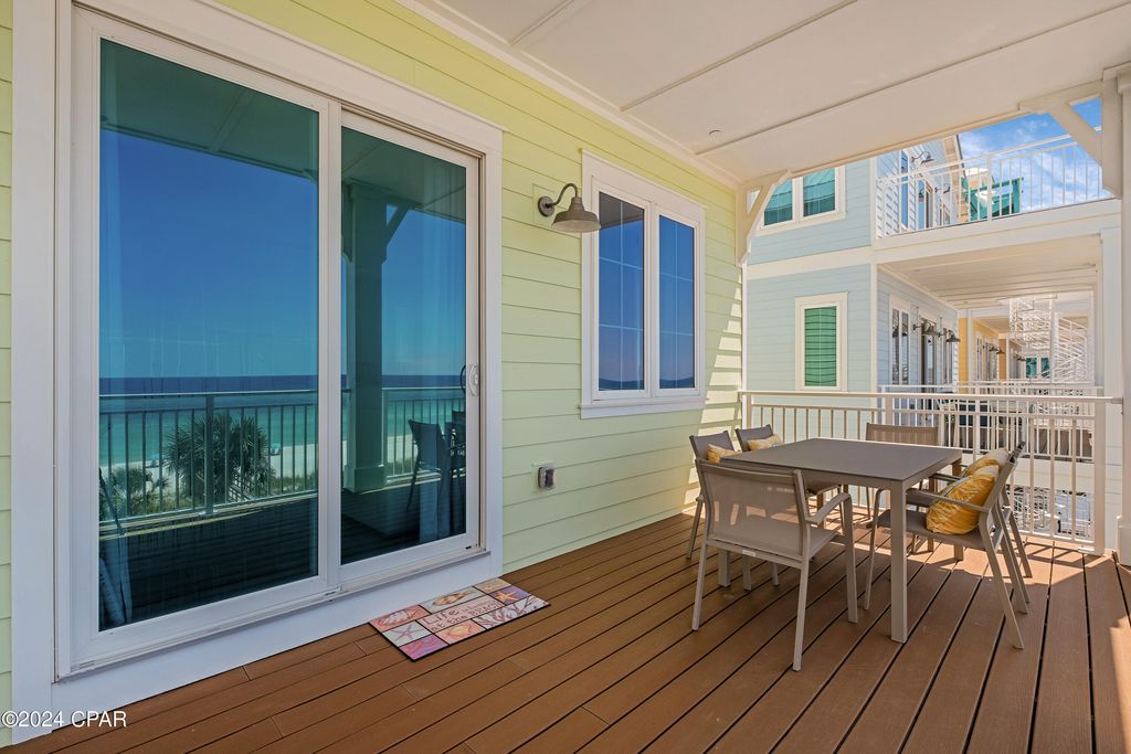 Image 38 of property listing at 13657 Front Beach Road, Panama City Beach, FL 32413