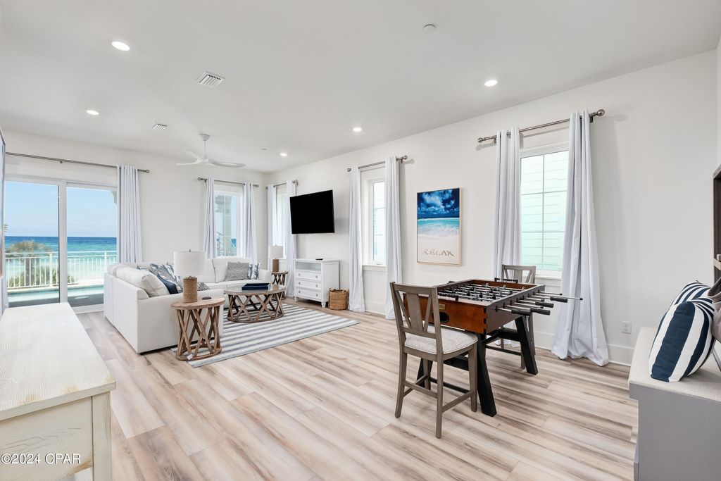Image 4 of property listing at 13657 Front Beach Road, Panama City Beach, FL 32413