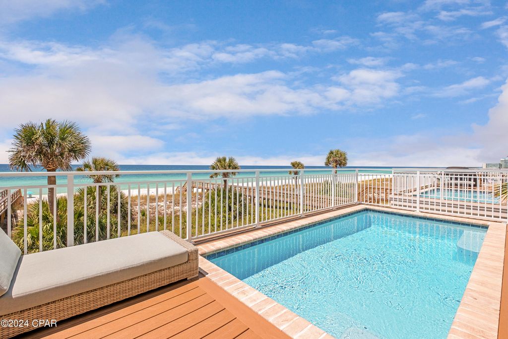 Image 41 of property listing at 13657 Front Beach Road, Panama City Beach, FL 32413