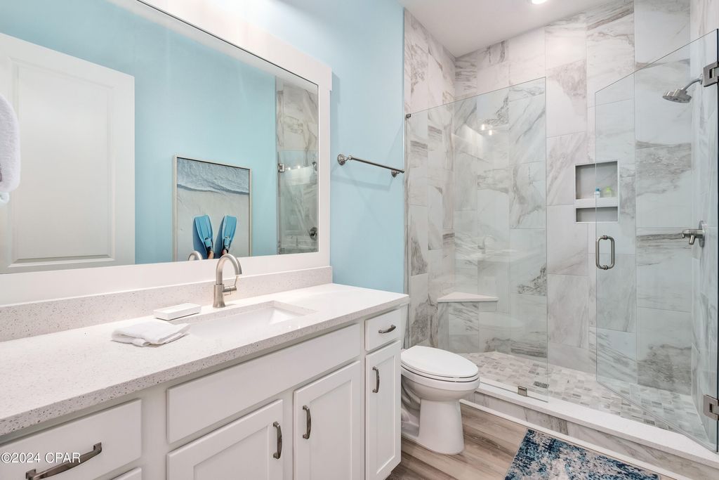 Image 7 of property listing at 13657 Front Beach Road, Panama City Beach, FL 32413