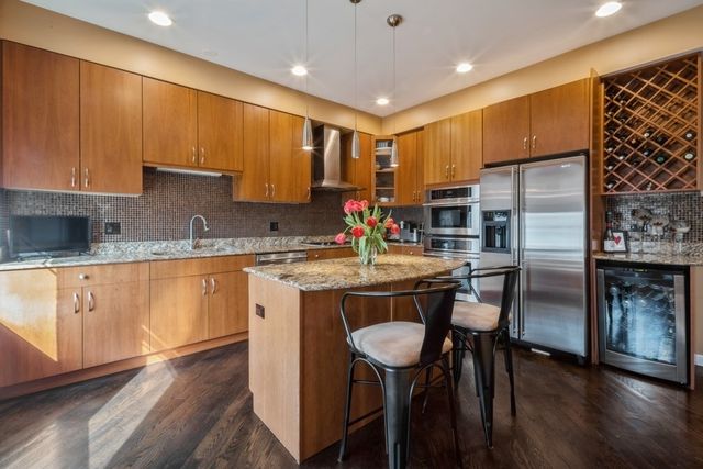 4458 S Greenwood Avenue 3W, Chicago, IL 60653