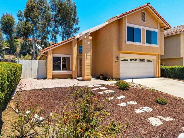 8410 Sedorus Street, San Diego, CA 92129