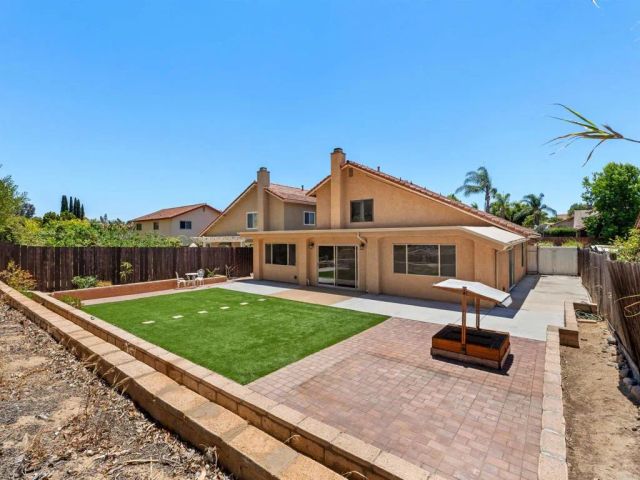 8410 Sedorus Street, San Diego, CA 92129