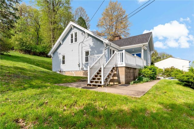 166 Warrendale Bakerstown Rd, Marshall, PA 16046