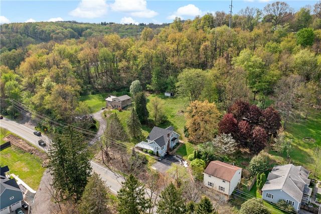166 Warrendale Bakerstown Rd, Marshall, PA 16046