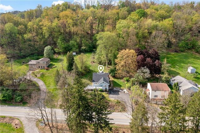 166 Warrendale Bakerstown Rd, Marshall, PA 16046