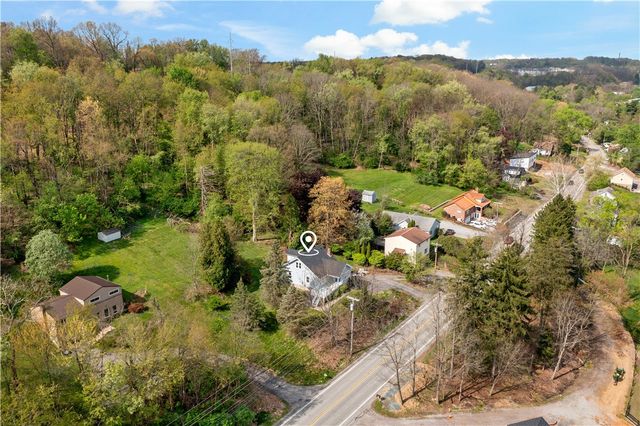 166 Warrendale Bakerstown Rd, Marshall, PA 16046