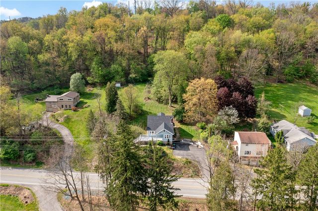 166 Warrendale Bakerstown Rd, Marshall, PA 16046