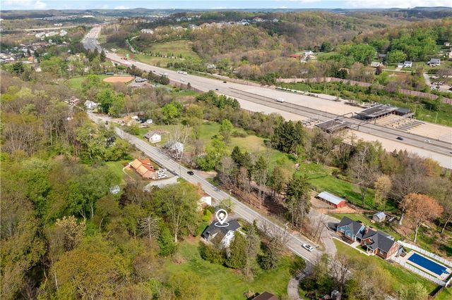166 Warrendale Bakerstown Rd, Marshall, PA 16046