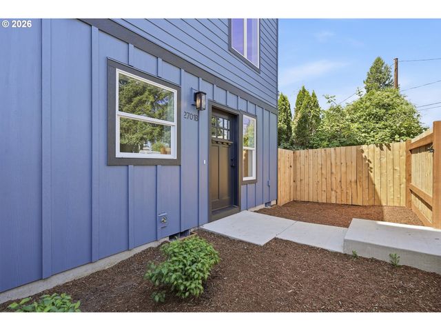 2701 Se 85th Ave B, Portland, OR 97266