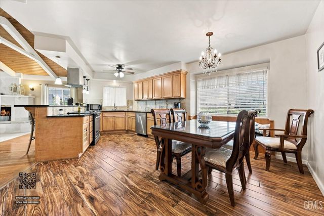 3641 Country Club Drive, Bakersfield, CA 93306