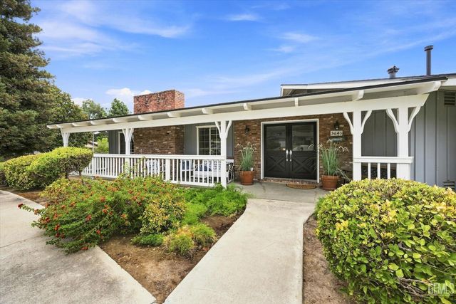 3641 Country Club Drive, Bakersfield, CA 93306