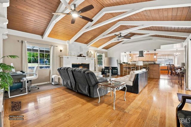 3641 Country Club Drive, Bakersfield, CA 93306