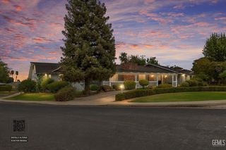 3641 Country Club Drive, Bakersfield, CA 93306