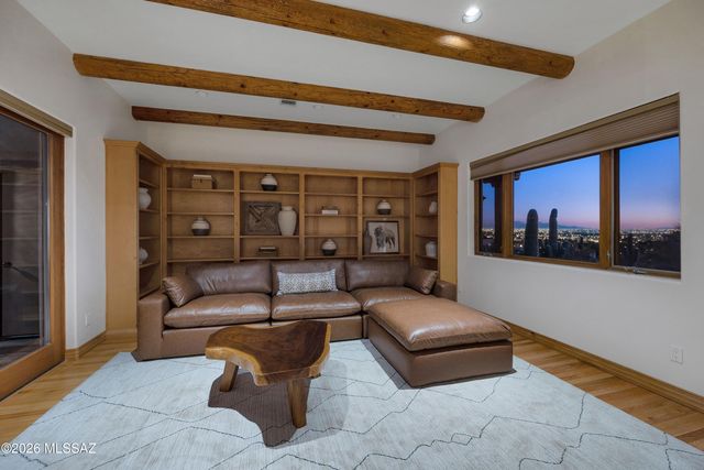 3550 E Calle Puerta De Acero, Tucson, AZ 85718