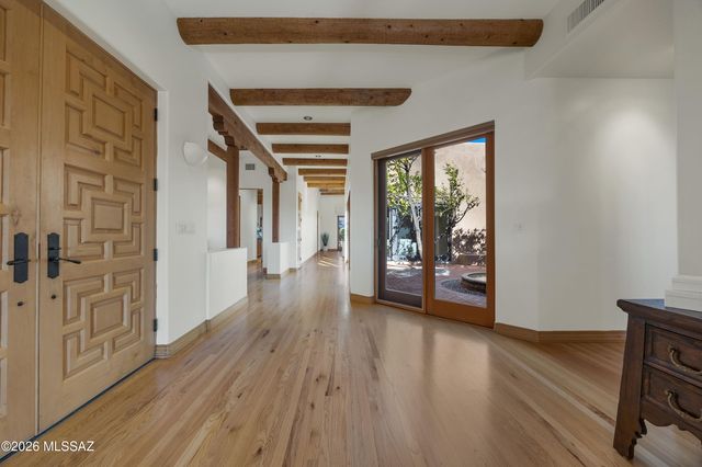 3550 E Calle Puerta De Acero, Tucson, AZ 85718