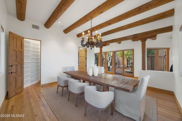 3550 E Calle Puerta De Acero, Tucson, AZ 85718