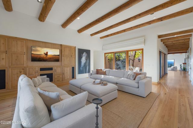 3550 E Calle Puerta De Acero, Tucson, AZ 85718