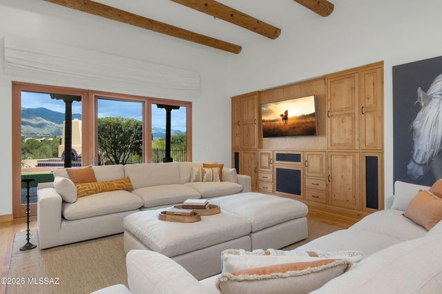 3550 E Calle Puerta De Acero, Tucson, AZ 85718
