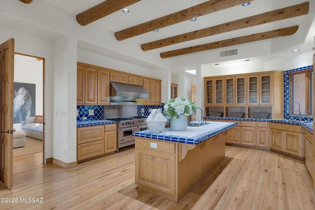 3550 E Calle Puerta De Acero, Tucson, AZ 85718