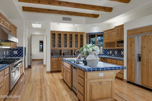 3550 E Calle Puerta De Acero, Tucson, AZ 85718