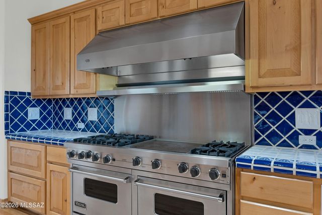 3550 E Calle Puerta De Acero, Tucson, AZ 85718