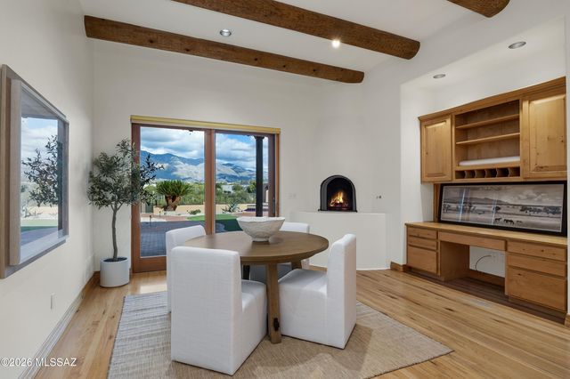3550 E Calle Puerta De Acero, Tucson, AZ 85718
