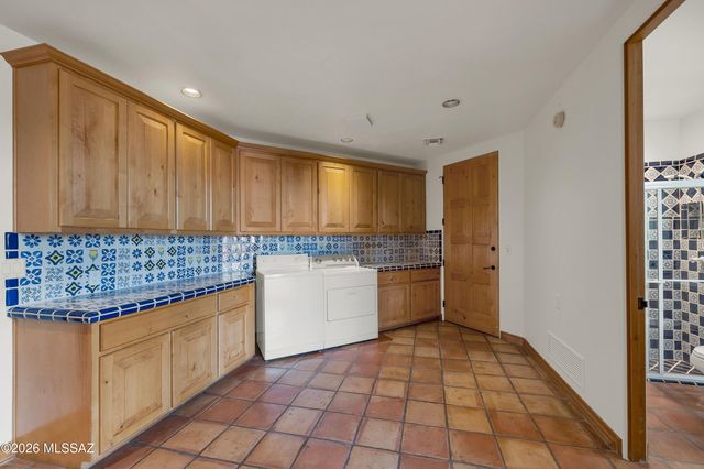 3550 E Calle Puerta De Acero, Tucson, AZ 85718
