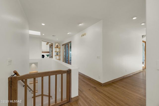 3550 E Calle Puerta De Acero, Tucson, AZ 85718
